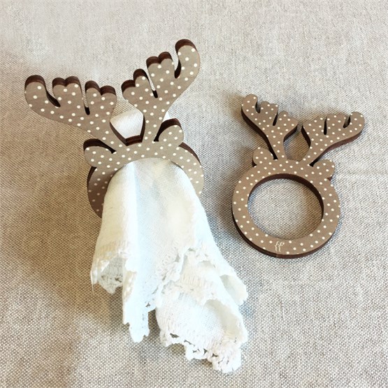 <>, kit "Love" da 2 pezzi